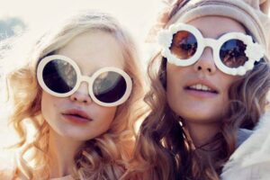 Sample post title with format video