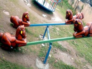 Double See Saw